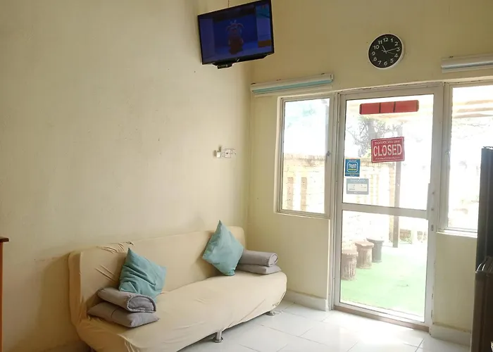 Zainab Cottage