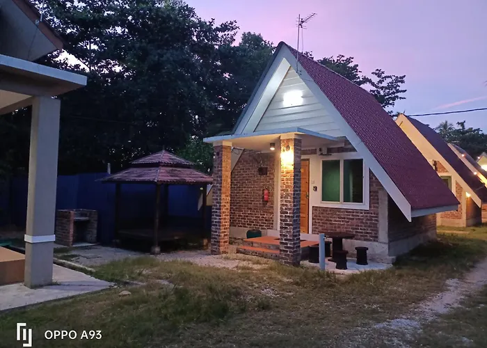 Zainab Cottage