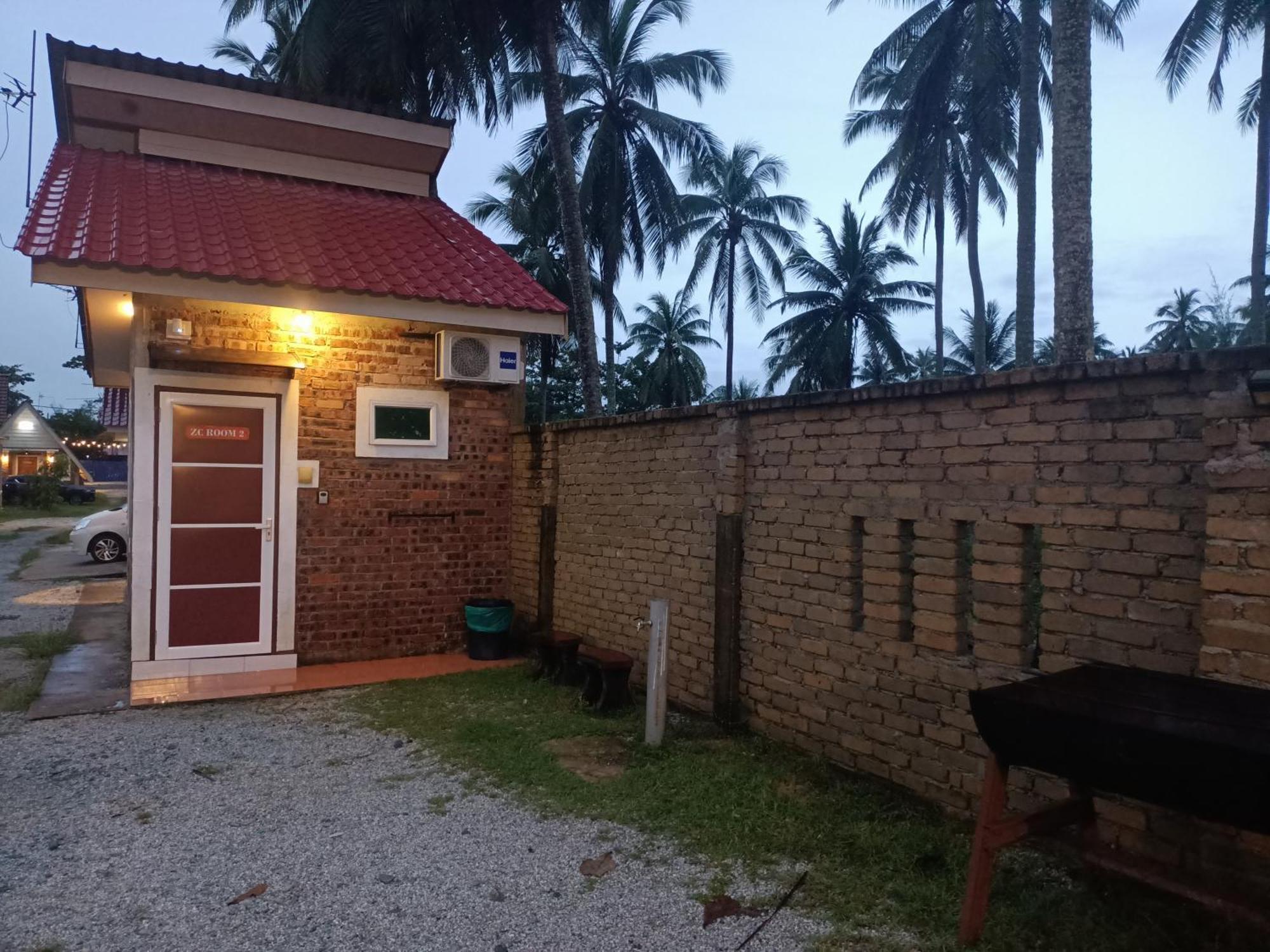 Zainab Holiday home