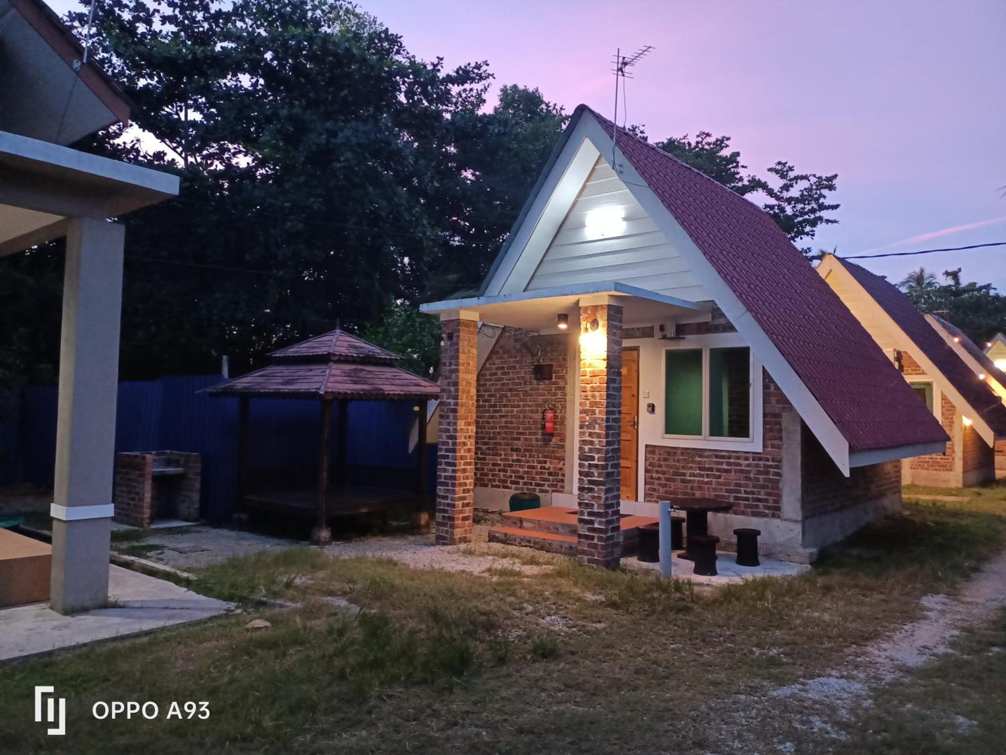 Zainab * Pasir Puteh